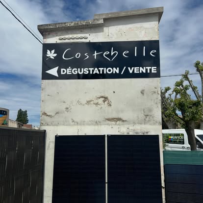 Costebelle, vue 2