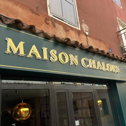 Maison Chaloin, vue 2